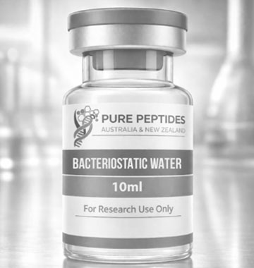 Bacteriostatic