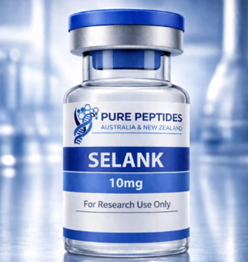 Selank