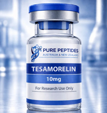 Tesamoreline
