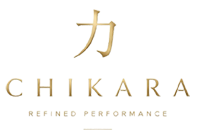 Chikara peptides Logo